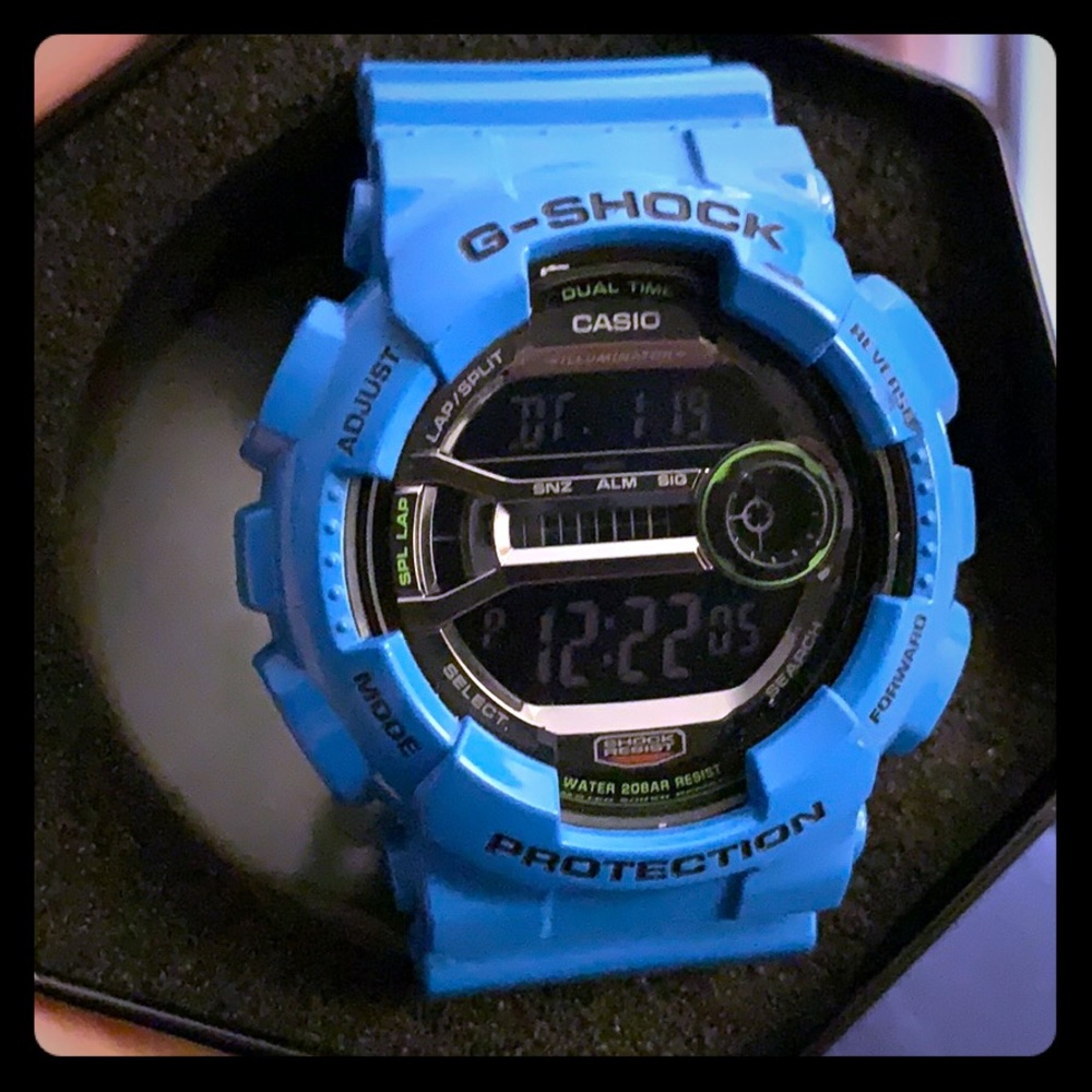 G-shock Men’s watch